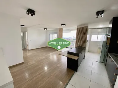 Apartamento com 2 Quartos à venda, 80m² no Campininha, São Paulo