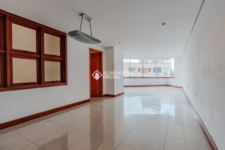 Apartamento com 3 Quartos para alugar, 112m² no Santana, Porto Alegre