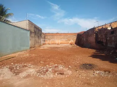 Lote/Terreno à venda, 250m² no Vila Albertina, Ribeirão Preto