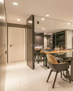 Apartamento com 3 Quartos à venda, 131m² no Agronômica, Florianópolis