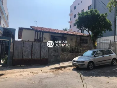 Casa com 4 Quartos à venda, 297m² no Ouro Preto, Belo Horizonte