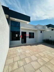 Casa com 3 Quartos à venda, 85m² no Recanto Tropical, Cascavel
