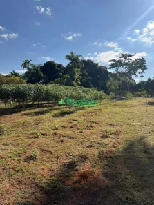 Lote/Terreno à venda, 1017m² no Condomínio São Miguel Arcanjo (Zona Rural), São José do Rio Preto