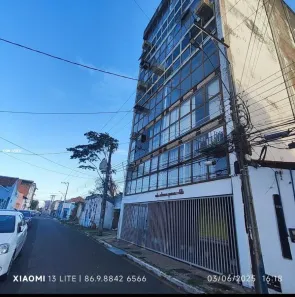 Sala Comercial à venda, 24m² no Centro, Teresina