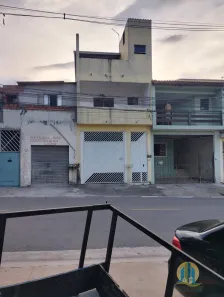 Casa com 4 Quartos à venda, 125m² no Parque Santana, Santana de Parnaíba