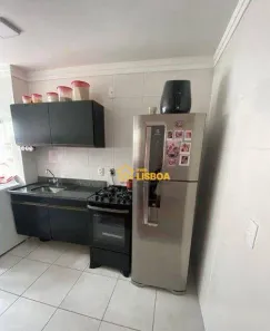 Apartamento com 2 Quartos à venda, 43m² no Cidade São Mateus, São Paulo