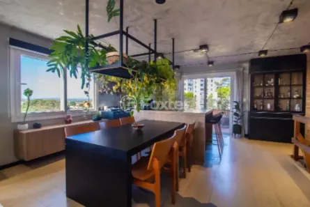 Cobertura com 2 Quartos à venda, 132m² no Cristo Redentor, Porto Alegre