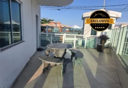 Apartamento com 2 Quartos à venda, 68m² no Praia dos Anjos, Arraial do Cabo