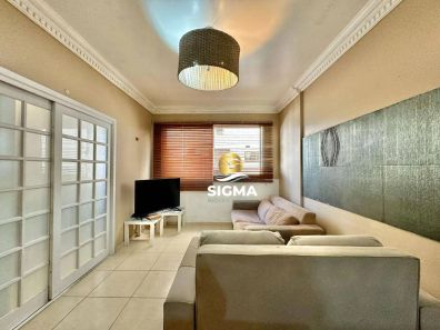 Apartamento com 2 Quartos à venda, 70m² no Pitangueiras, Guarujá