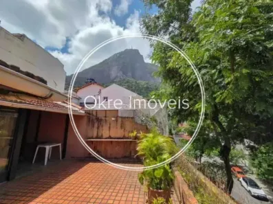 Cobertura com 4 Quartos à venda, 259m² no Jardim Botânico, Rio de Janeiro