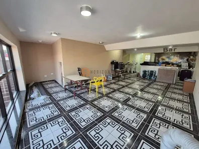 Ponto Comercial para alugar, 50m² no Vila Jundiaí, Mogi das Cruzes