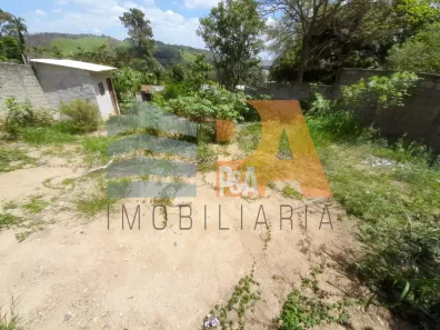 Lote/Terreno à venda, 375m² no Terras da Capela de Santo Antônio, Jaguariúna
