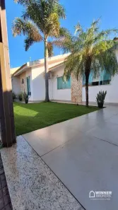 Casa com 3 Quartos à venda, 220m² no Jardim Real, Maringá