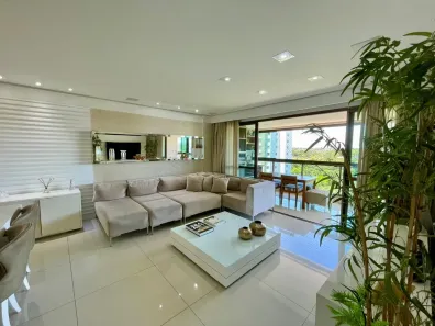 Apartamento com 4 Quartos à venda, 103m² no Alphaville I, Salvador