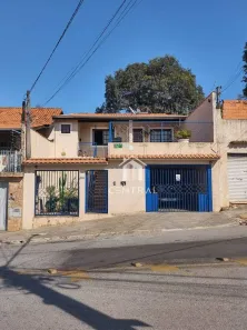 Casa com 3 Quartos à venda, 190m² no Parque Ouro Fino, Sorocaba