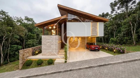 Apartamento com 5 Quartos à venda, 302m² no Casa Branca, Itapema
