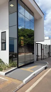 Casa de Condomínio com 3 Quartos para alugar, 103m² no Araçagi, São José de Ribamar