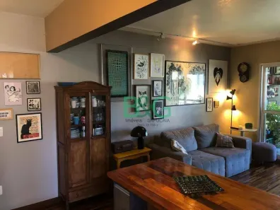 Apartamento com 3 Quartos à venda, 69m² no Parque Reboucas, São Paulo