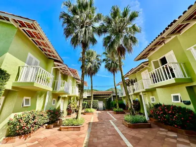 Casa com 3 Quartos à venda, 100m² no Barra do Sahy, São Sebastião
