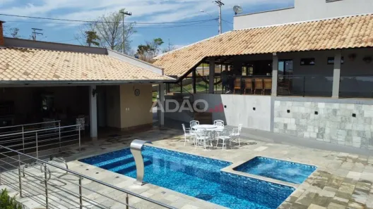 Casa de Condomínio com 4 Quartos à venda, 302m² no , Bela Vista de Goiás
