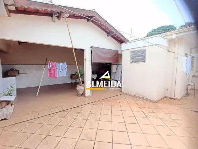 Casa com 3 Quartos à venda, 198m² no Vila Aparecida, Rio Claro