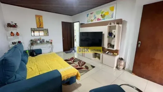 Casa com 2 Quartos à venda, 200m² no Jardim Continental II, Taubaté
