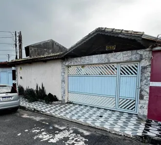 Casa com 3 Quartos à venda, 300m² no Caiçara, Praia Grande