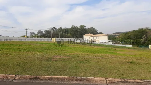 Lote/Terreno à venda, 1258m² no Jardim Quintas da Terracota, Indaiatuba