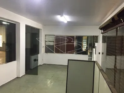 Galpão/Depósito/Armazém à venda, 853m² no Centro, Limeira