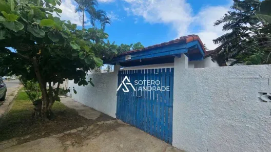 Casa com 3 Quartos para venda ou aluguel, 85m² no Jardim do Sol, Caraguatatuba
