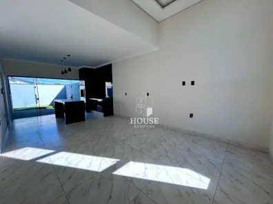 Casa com 2 Quartos à venda, 102m² no Jardim Santa Cruz, Mogi Guaçu