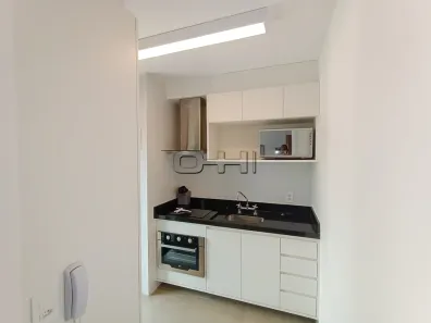 Apartamento com 1 Quarto para alugar, 100m² no Pinheiros, São Paulo