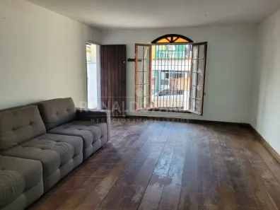 Sobrado com 3 Quartos à venda, 116m² no Vila Friburgo, São Paulo