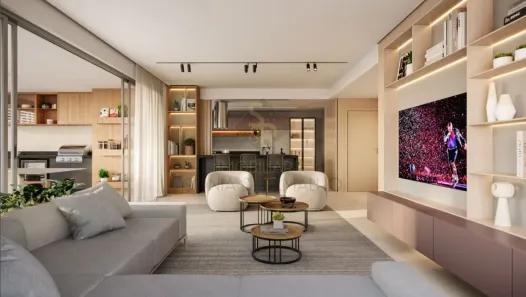 Apartamento com 3 Quartos à venda, 284m² no Jardim Ilhas do Sul, Ribeirão Preto