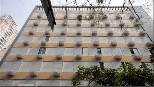 Apartamento com 1 Quarto à venda, 20m² no República, São Paulo