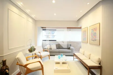 Apartamento com 3 Quartos à venda, 100m² no Vila Andrade, São Paulo