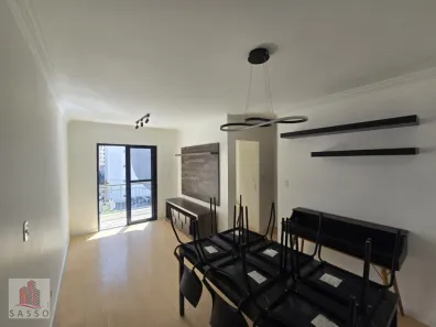 Apartamento com 2 Quartos à venda, 65m² no Vila Gomes Cardim, São Paulo