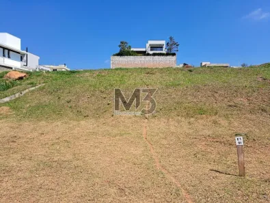 Lote/Terreno à venda, 552m² no Loteamento Parque dos Alecrins, Campinas