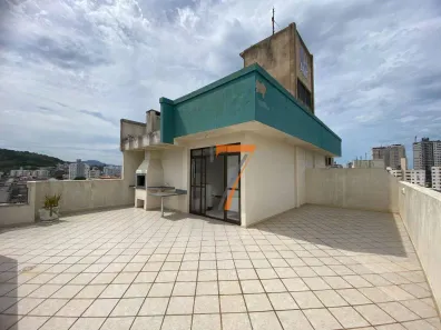 Cobertura com 3 Quartos à venda, 187m² no Nossa Senhora do Rosário, São José
