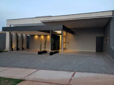 Casa de Condomínio com 3 Quartos à venda, 250m² no Residencial Estoril Premium, Bauru