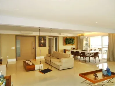 Apartamento com 4 Quartos à venda, 264m² no Santa Teresinha, São Paulo
