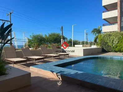 Apartamento com 4 Quartos à venda, 232m² no Meireles, Fortaleza