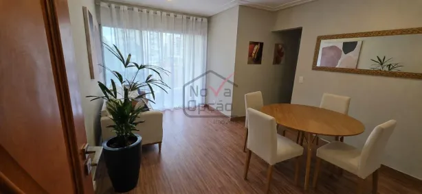 Apartamento com 2 Quartos à venda, 65m² no Vila Mascote, São Paulo