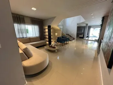Casa de Condomínio com 4 Quartos à venda, 350m² no Jardim das Colinas, São José dos Campos