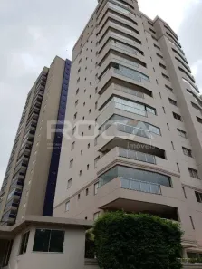 Apartamento com 3 Quartos à venda, 148m² no Jardim Botânico, Ribeirão Preto