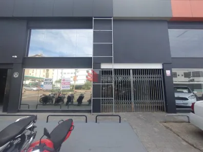 Ponto Comercial para alugar, 234m² no Rincão, Novo Hamburgo