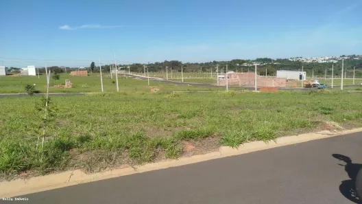 Lote/Terreno à venda, 160m² no Residencial Parque dos Buritis, Presidente Prudente