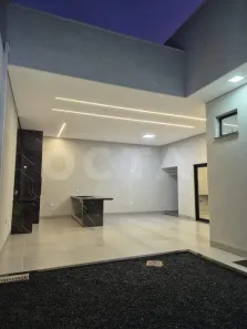 Casa com 3 Quartos à venda, 215m² no Cidade Jardim, Uberlândia