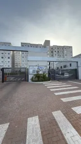 Apartamento com 1 Quarto à venda, 120m² no Residencial Novo Seminário, Campo Grande