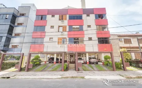 Apartamento com 2 Quartos à venda, 70m² no Jardim Botânico, Porto Alegre
